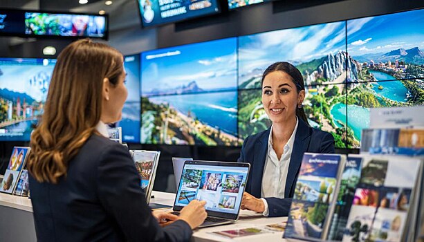 Как повлияют поправки в законе о туризме на раннее бронирование туров