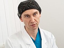 Рамиль Салихов: в Татарстане наблюдается дефицит травматологов и ортопедов