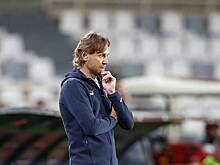 Карпин высказался о возможном назначении в «Спартак»