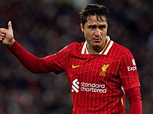 «Наполи» нацелился на подписание левого вингера – рассматриваются Кьеза, Стерлинг и Грилиш. Согласованный трансфер Гутьерреса из «Жироны» приостановлен