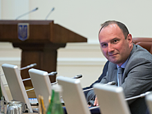 Министр спорта Украины разрешил атлетам выступать в России
