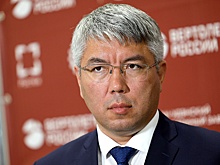 Глава Бурятии высказался по поводу драки учителя и ученика в школе