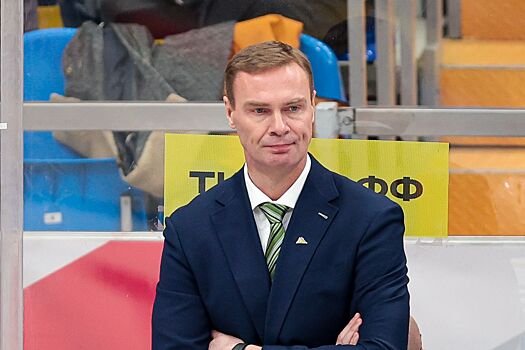 Козлов: на «Салават» сейчас вообще нет давления. Это «Локомотиву» нужно закрыть серию