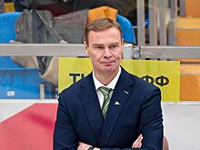 Козлов: на «Салават» сейчас вообще нет давления. Это «Локомотиву» нужно закрыть серию