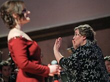 Миляуша Таминдарова: "Я не угомонюсь, пока эта республика не запоет"