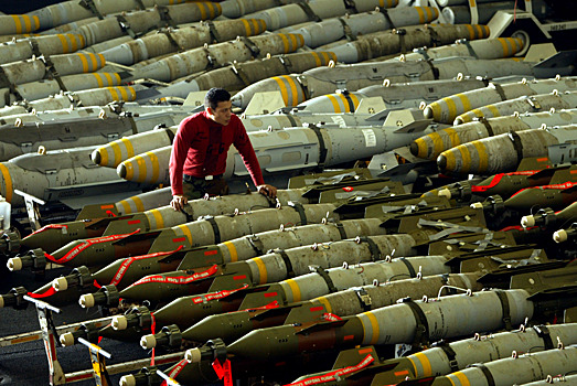 «Устранение стимулов». ОДКБ разработала новый подход к ядерному разоружению