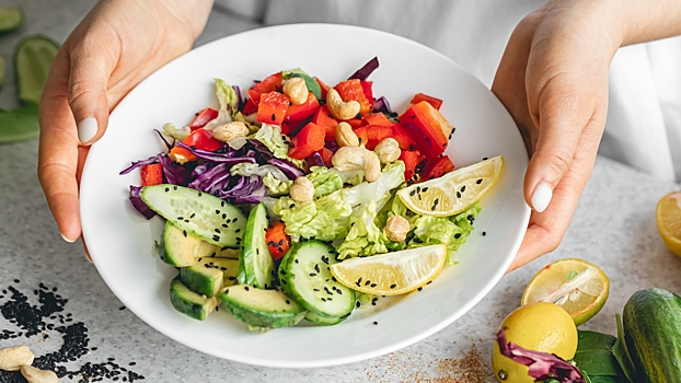 Названы продукты, восстанавливающие микробиом кишечника