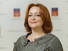 Замгубернатора Мурманской области уволилась по собственному желанию