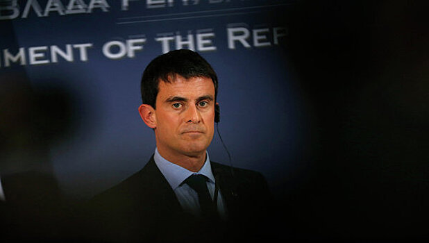 Франция не ведет войну с исламом, считает премьер-министр