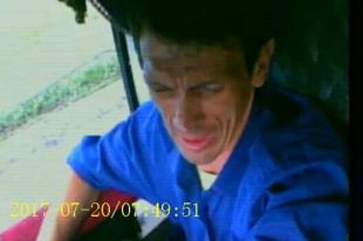 В Омске водитель маршрутки начал вести свой блог на YouTube