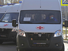 В Рязани медучреждения получили 22 новые машины