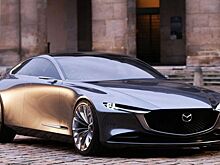Mazda 6 – главный конкурент для Camry