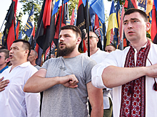 На Украине призвали разделить термины «российский» и «русский»