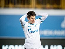 Sport24: полузащитник "Зенита" Кузяев может стать игроком "Марселя" или "Фатих Карагюмрюк"
