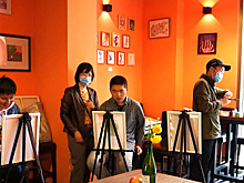 В Китае действует программа по адаптации людей с РАС