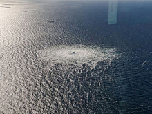 США придумали НЛО против «Северных потоков» - Сноуден