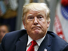 Трамп назвал главных врагов США