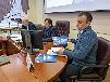 В Кемеровской области – Кузбассе прошли рабочие встречи по вопросам взаимодействия муниципальных образований с уголовно-исполнительной системой