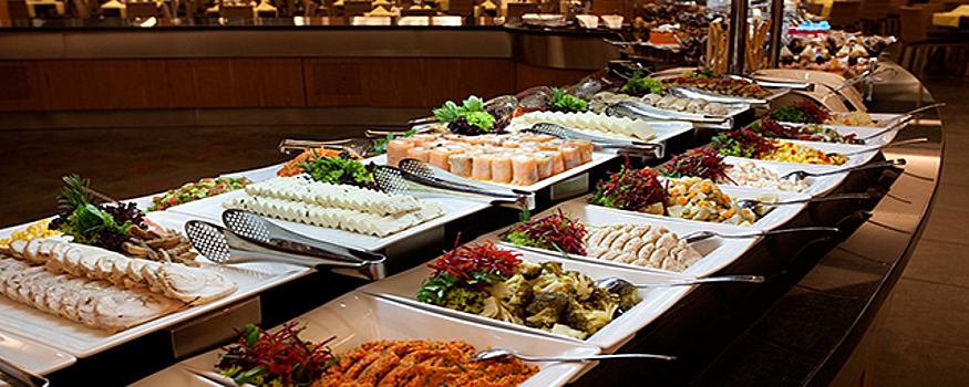 Россиянам рассказали об обмане в отелях Турции по системе «все включено»