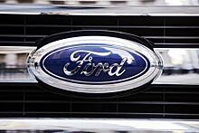 Ford выпустит беспилотный автомобиль для каршеринга