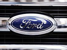 Ford выпустит беспилотный автомобиль для каршеринга