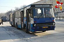 Прокуратура признала законной транспортную реформу в Екатеринбурге