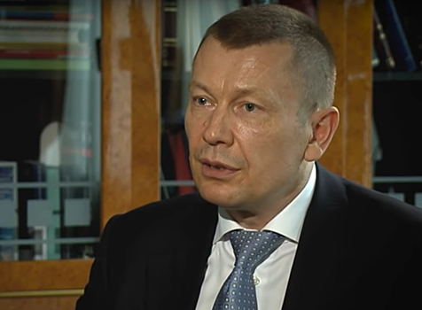 Игорь Куличик: Сделка по выкупу у Якутии 10% акций «АЛРОСА-Нюрба» должна быть взаимовыгодной