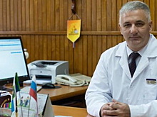 В Хабаровске был уволен титулованный врач