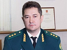 Суд арестовал экс-заместителя главы Росприроднадзора