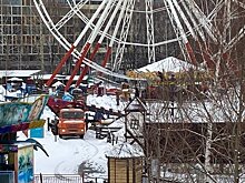 Соборную мечеть в Казани построят на месте парка аттракционов "Кырлай"