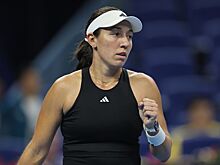 Джессика Пегула квалифицировалась на Итоговый чемпионат WTA — 2025. Осталось два места