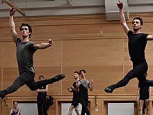 Образ столицы в кино: фильм «Большой» отмечен премией Мэра Москвы