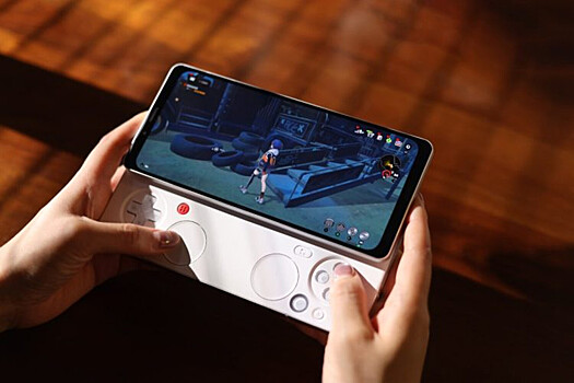 Раскрыты характеристики игрового смартфона Ayaneo