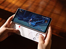 Раскрыты характеристики игрового смартфона Ayaneo