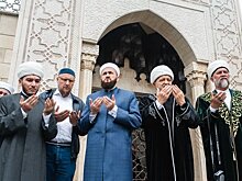 В ДУМ Татарстана решили ежегодно читать Коран памяти павшим при взятии Казани