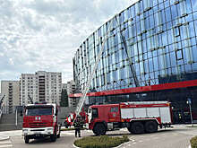 Гладков подтвердил атаку украинского БПЛА на спорткомплекс "Белгород Арена"