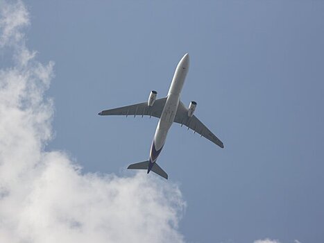"Аэрофлот" планирует открыть полеты на Хайнань в этом году