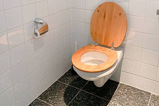 Врач предупредила о часто совершаемой ошибке в туалете