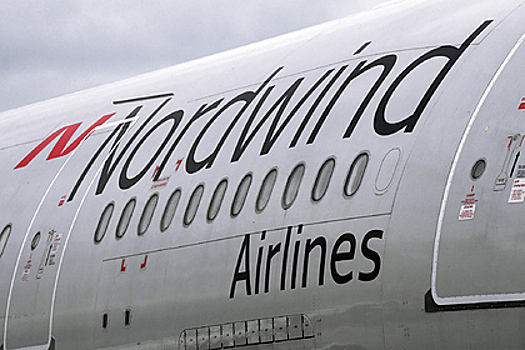 Российская стюардесса спасла жизнь грудному ребенку во время полета