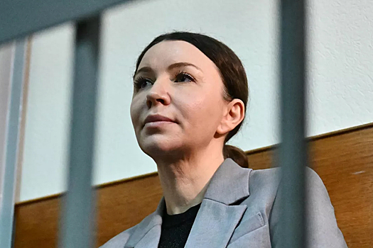 Правозащитница Меркачева: Блиновскую могут отправить в женскую колонию в Можайске