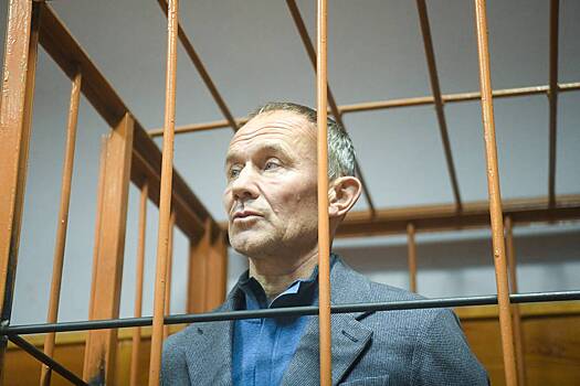 Имущество уволенного вице-губернатора российского региона заблокировали