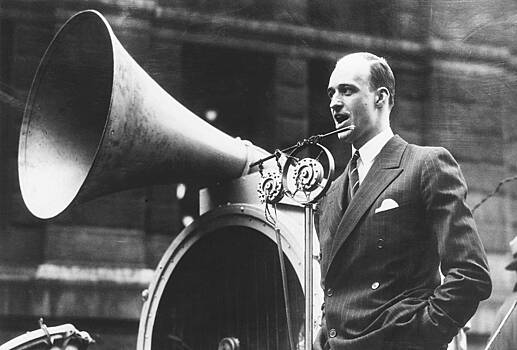 «Грязный плут и подлый шантажист»: почему выборы в США всегда проходят грязно?