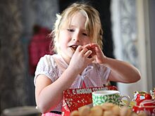 В Зауралье объявили сбор средств для помощи многодетным семьям