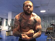 Мастерство не пропьешь? На что еще способен Александр Емельяненко
