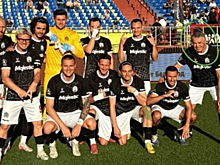 Baomoi (Вьетнам): 70-летний бывший президент ФК «Зенит» переписал историю мирового спорта