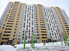 Первые жильцы переедут в первый дом по программе реновации в Москве 3 марта