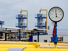 Российский завод приостановил прием газа из Казахстана из-за дронов