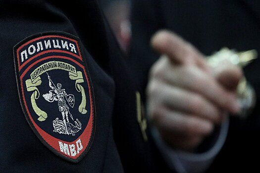 Главу отдела МВД в РФ заподозрили в организации убийства