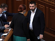 Глава фракции Зеленского поставил условие президенту