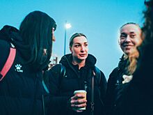 «Не ожидала такого». Воронкова — о возвращении в «Локомотив» и поражении от «Заречья»